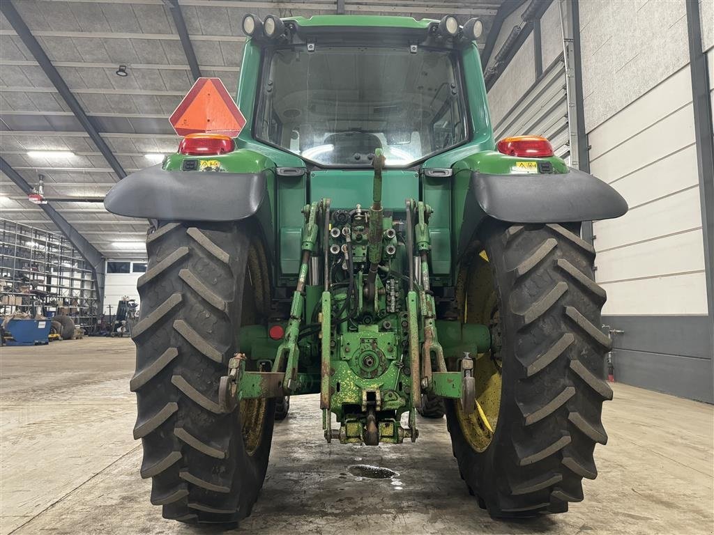 Traktor tipa John Deere 6320 Frontlift og Pto, Gebrauchtmaschine u Haderup (Slika 7)