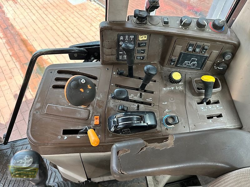 Traktor του τύπου John Deere 6320 Premium Frontlader PowrQuad Frontlader, Gebrauchtmaschine σε Neuenkirchen-Vinte (Φωτογραφία 11)