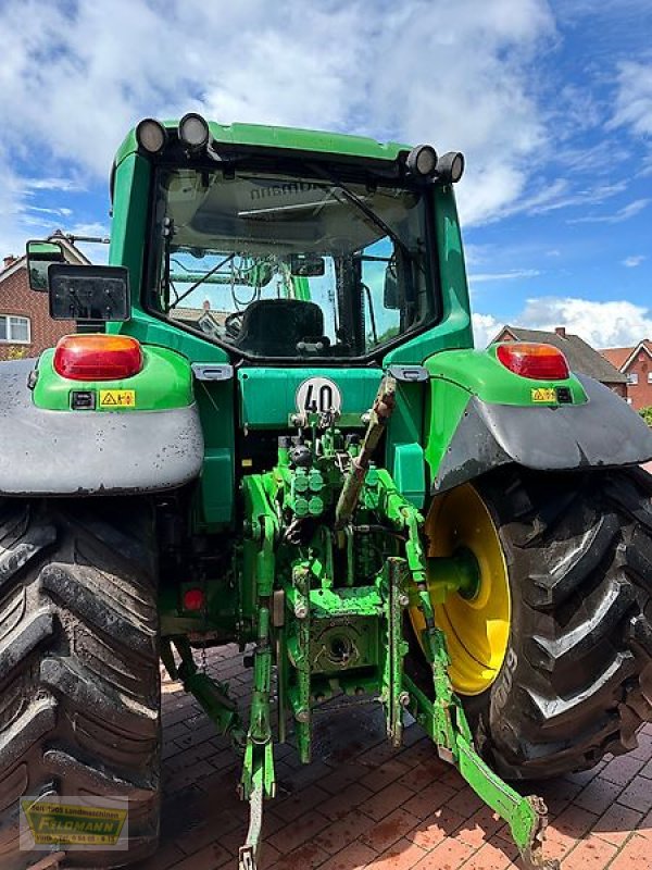 Traktor des Typs John Deere 6320 Premium Frontlader PowrQuad Frontlader, Gebrauchtmaschine in Neuenkirchen-Vinte (Bild 3)