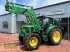 Traktor типа John Deere 6320 Premium Frontlader PowrQuad Frontlader, Gebrauchtmaschine в Neuenkirchen-Vinte (Фотография 5)