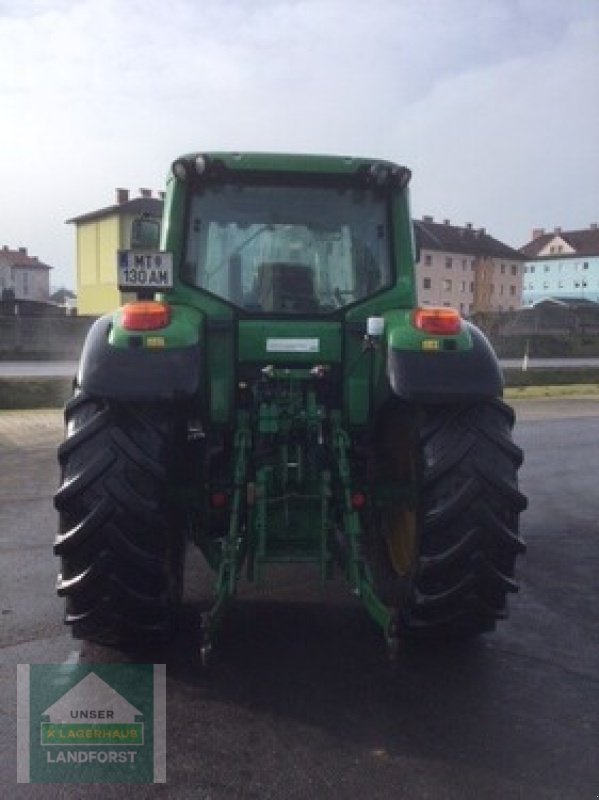 Traktor des Typs John Deere 6320 Premium, Gebrauchtmaschine in Kobenz bei Knittelfeld (Bild 2)