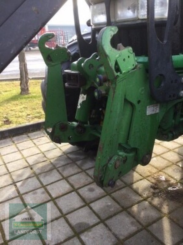 Traktor des Typs John Deere 6320 Premium, Gebrauchtmaschine in Kobenz bei Knittelfeld (Bild 13)