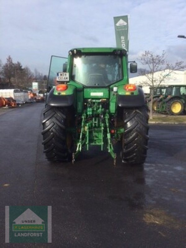 Traktor des Typs John Deere 6320 Premium, Gebrauchtmaschine in Kobenz bei Knittelfeld (Bild 5)