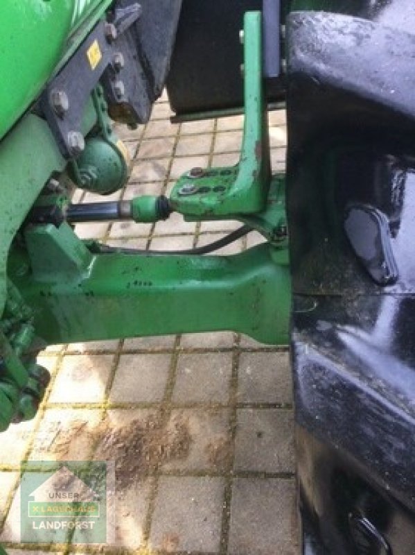 Traktor des Typs John Deere 6320 Premium, Gebrauchtmaschine in Kobenz bei Knittelfeld (Bild 9)