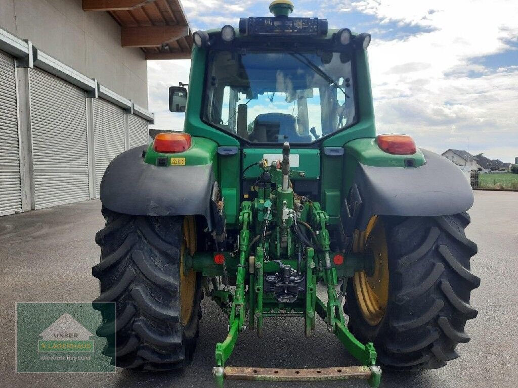 Traktor typu John Deere 6320 Premium, Gebrauchtmaschine w Perg (Zdjęcie 9)