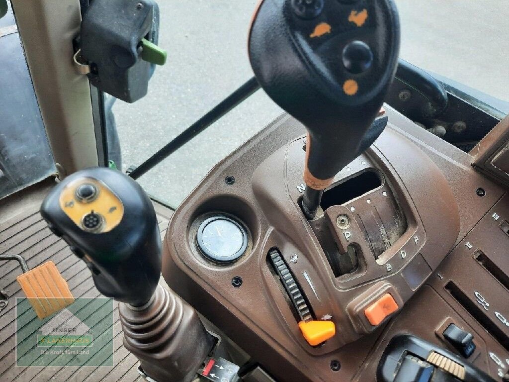 Traktor van het type John Deere 6320 Premium, Gebrauchtmaschine in Perg (Foto 15)