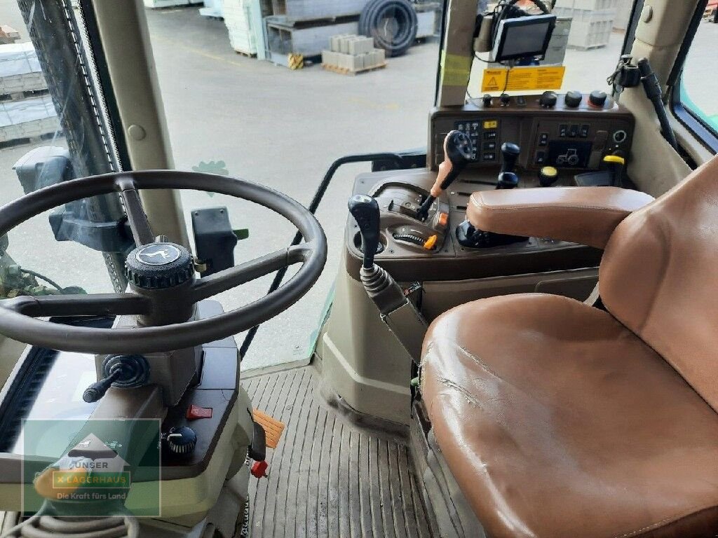 Traktor typu John Deere 6320 Premium, Gebrauchtmaschine w Perg (Zdjęcie 13)