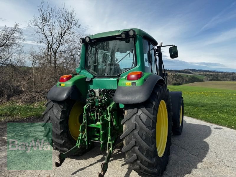 Traktor типа John Deere 6320 PREMIUM, Gebrauchtmaschine в Waldkirchen (Фотография 5)