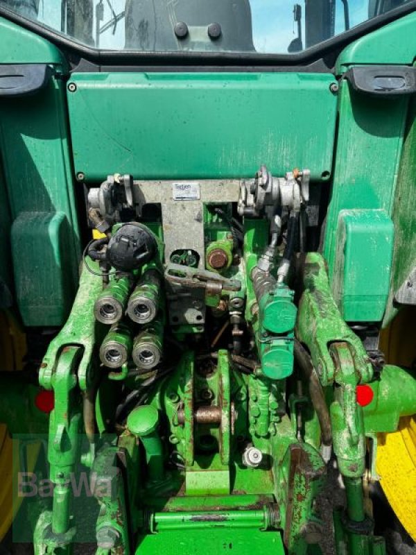 Traktor a típus John Deere 6320 PREMIUM, Gebrauchtmaschine ekkor: Waldkirchen (Kép 6)