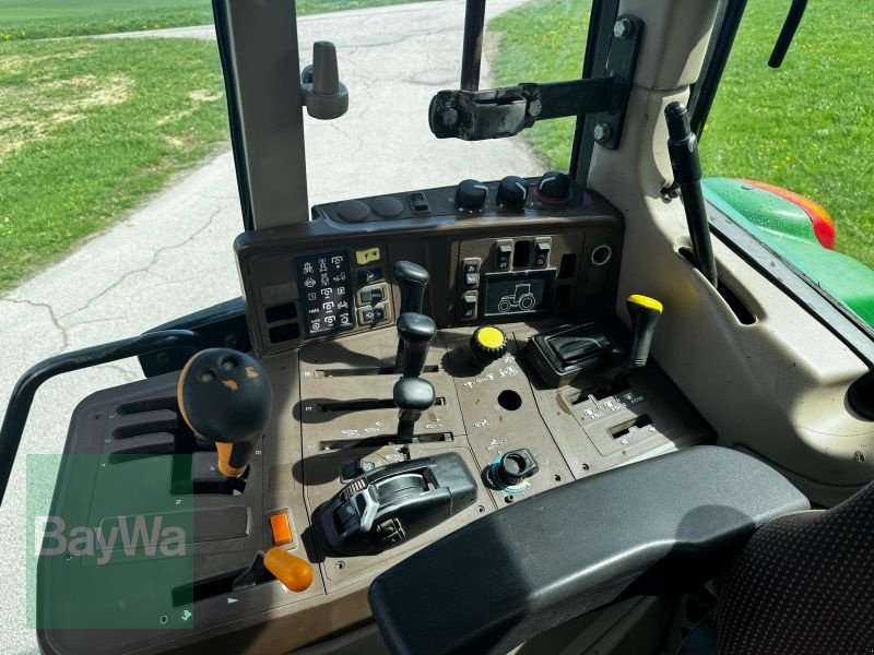 Traktor типа John Deere 6320 PREMIUM, Gebrauchtmaschine в Waldkirchen (Фотография 8)