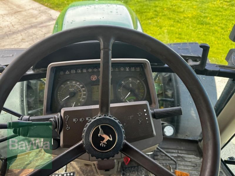 Traktor a típus John Deere 6320 PREMIUM, Gebrauchtmaschine ekkor: Waldkirchen (Kép 7)