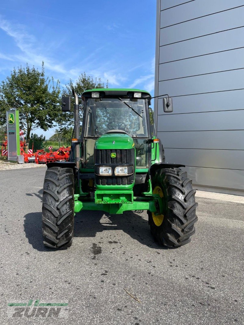 Traktor του τύπου John Deere 6320 SE, Gebrauchtmaschine σε Giebelstadt-Euerhausen (Φωτογραφία 3)