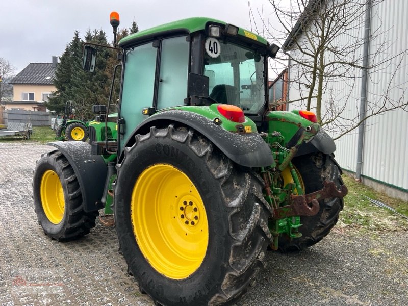 Traktor van het type John Deere 6320 SE, Gebrauchtmaschine in Marl (Foto 7)