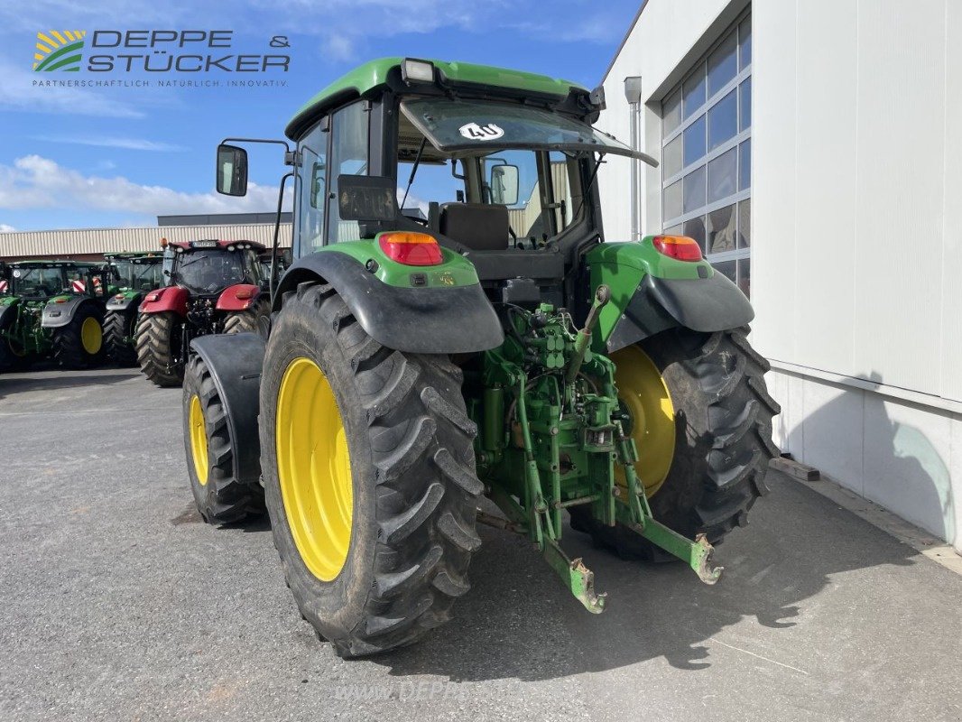 Traktor typu John Deere 6320 SE, Gebrauchtmaschine v Rietberg (Obrázok 12)