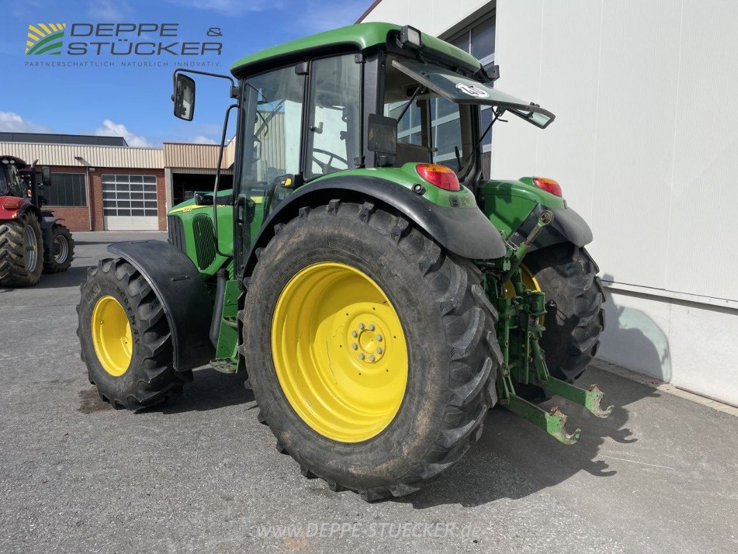 Traktor des Typs John Deere 6320 SE, Gebrauchtmaschine in Rietberg (Bild 14)