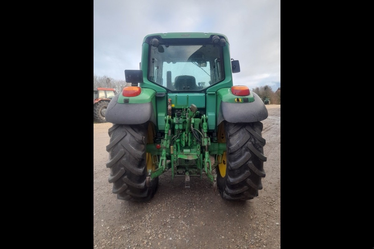 Traktor del tipo John Deere 6320, Gebrauchtmaschine en Viborg (Imagen 4)