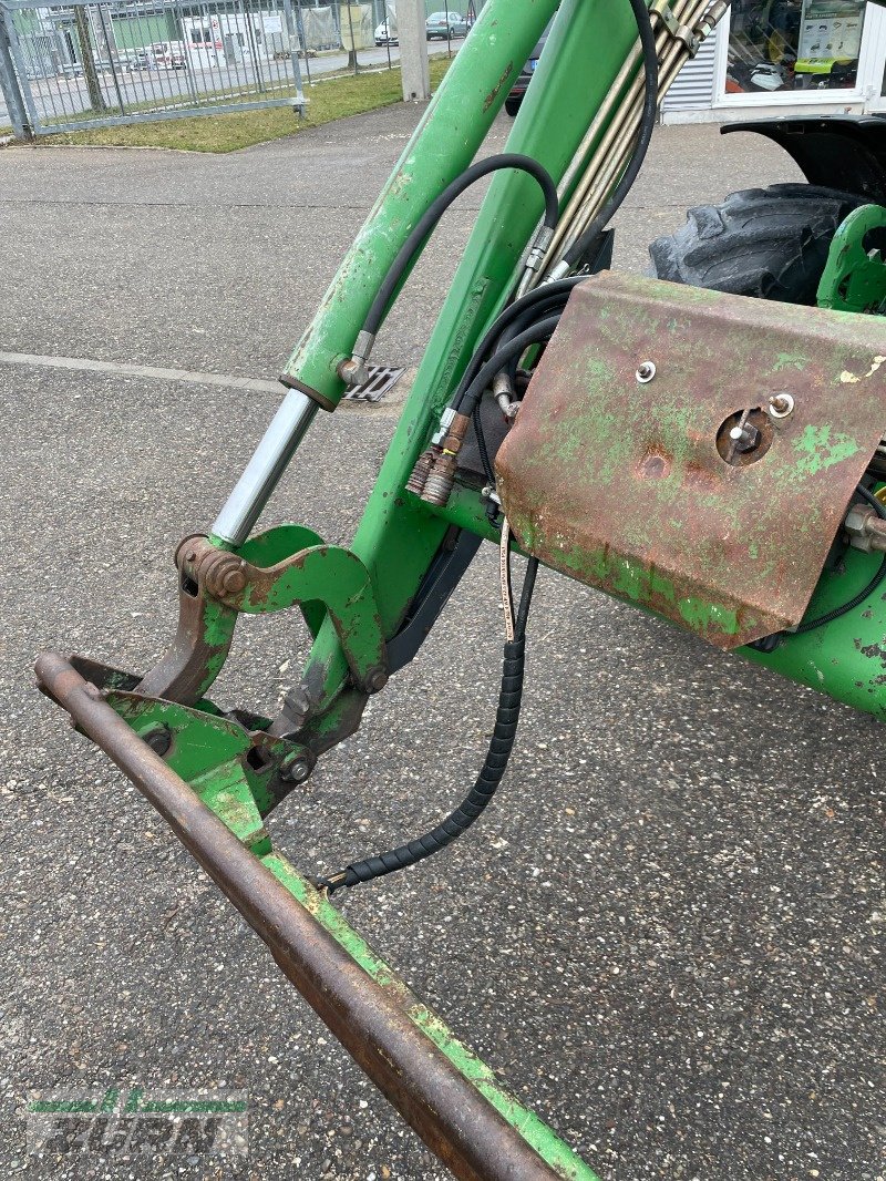 Traktor van het type John Deere 6320, Gebrauchtmaschine in Merklingen (Foto 15)