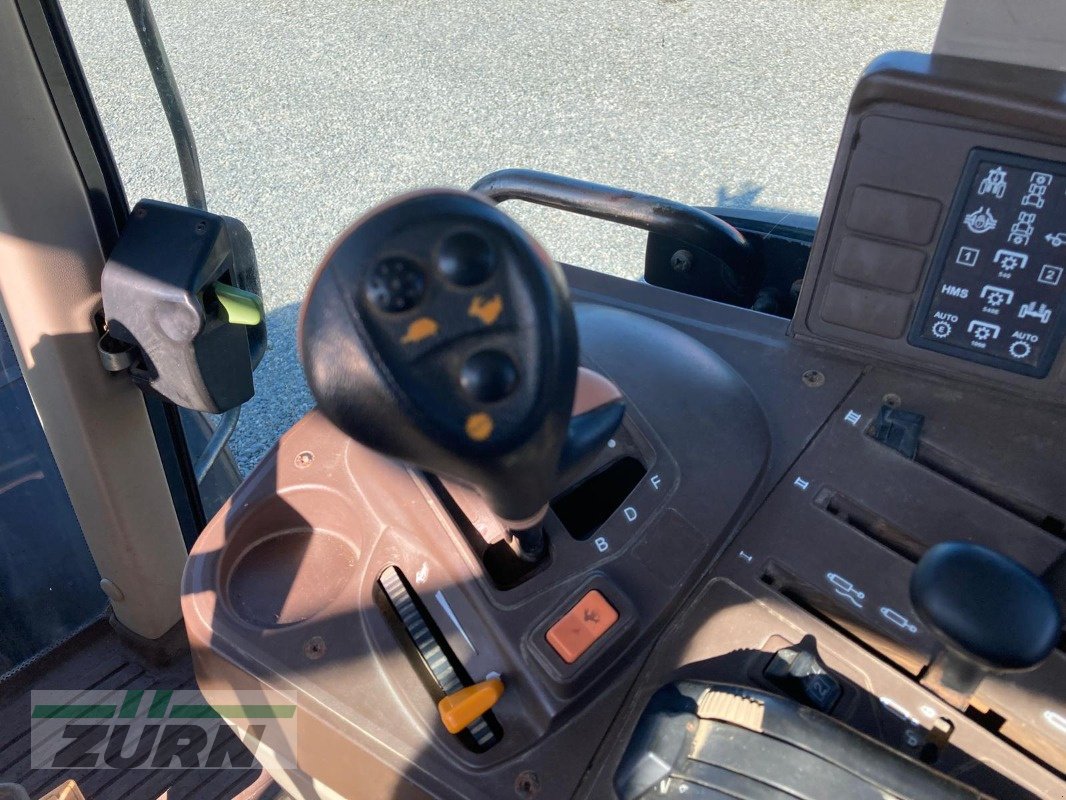 Traktor a típus John Deere 6320, Gebrauchtmaschine ekkor: Kanzach (Kép 12)