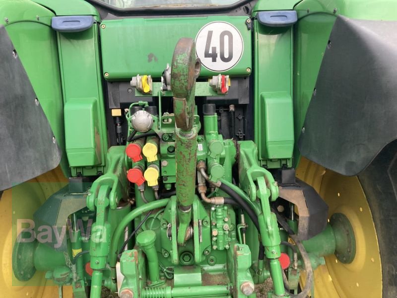 Traktor tip John Deere 6320, Gebrauchtmaschine in Schwäbisch Gmünd - Herlikofen (Poză 5)