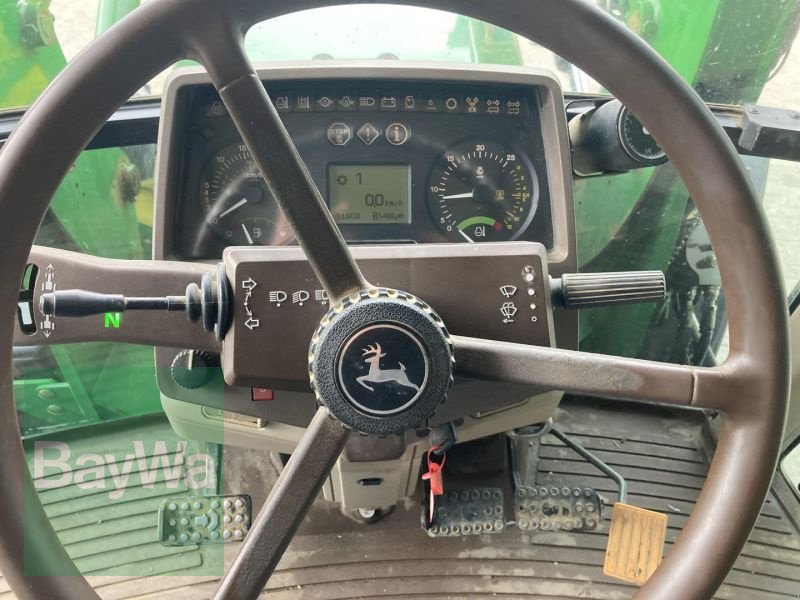 Traktor tip John Deere 6320, Gebrauchtmaschine in Schwäbisch Gmünd - Herlikofen (Poză 9)