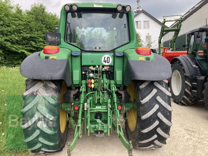 Traktor of the type John Deere 6320, Gebrauchtmaschine in Schwäbisch Gmünd - Herlikofen (Picture 4)