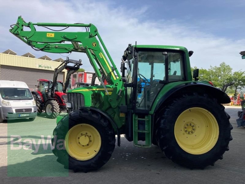 Traktor tipa John Deere 6320, Gebrauchtmaschine u Schwäbisch Gmünd - Herlikofen (Slika 3)