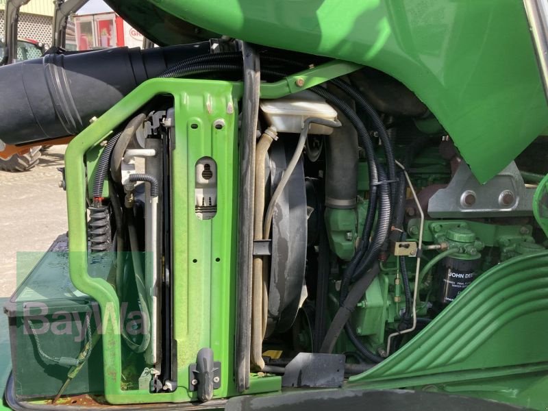 Traktor tip John Deere 6320, Gebrauchtmaschine in Schwäbisch Gmünd - Herlikofen (Poză 8)