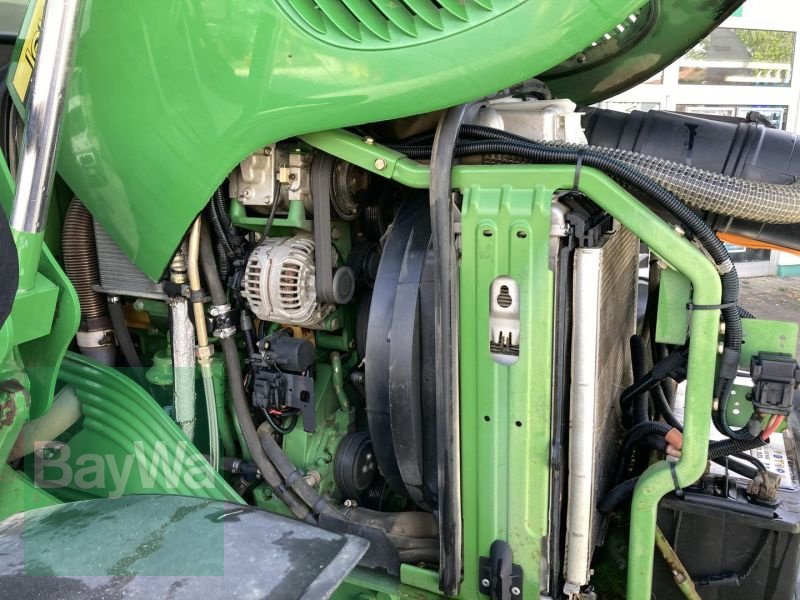 Traktor tipa John Deere 6320, Gebrauchtmaschine u Schwäbisch Gmünd - Herlikofen (Slika 7)