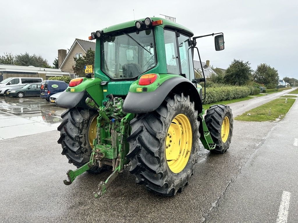 Traktor typu John Deere 6320, Gebrauchtmaschine w Callantsoog (Zdjęcie 11)