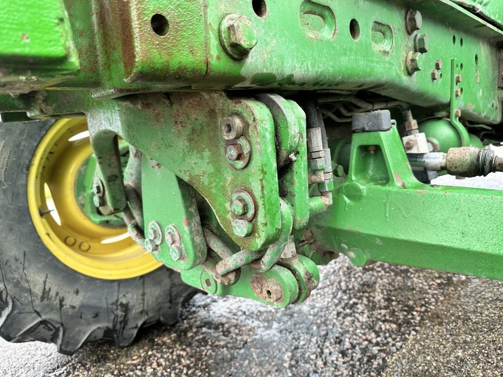 Traktor des Typs John Deere 6320, Gebrauchtmaschine in Callantsoog (Bild 3)