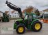 Traktor typu John Deere 6320, Gebrauchtmaschine v Wolnzach (Obrázek 10)