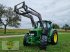 Traktor του τύπου John Deere 6320, Gebrauchtmaschine σε Willanzheim (Φωτογραφία 1)