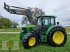 Traktor del tipo John Deere 6320, Gebrauchtmaschine en Willanzheim (Imagen 2)