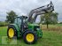 Traktor del tipo John Deere 6320, Gebrauchtmaschine en Willanzheim (Imagen 4)