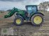 Traktor des Typs John Deere 6330 *erst 3200 Stunden*, Gebrauchtmaschine in Salsitz (Bild 15)