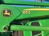 Traktor typu John Deere 6330 Premium Kommunaltraktor, Gebrauchtmaschine v Kanzach (Obrázek 24)