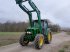 Traktor tipa John Deere 6330 Premium PQ med JD 653 frontlæsser affjedret foraksel, Gebrauchtmaschine u Skive (Slika 5)