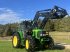 Traktor типа John Deere 6330 Premium, Gebrauchtmaschine в Weilheim (Фотография 1)