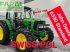 Traktor του τύπου John Deere 6330, Gebrauchtmaschine σε MORDY (Φωτογραφία 1)