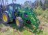 Traktor del tipo John Deere 6330, Gebrauchtmaschine en Steinwiesen (Imagen 1)