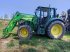 Traktor типа John Deere 6330, Gebrauchtmaschine в Steinwiesen (Фотография 3)