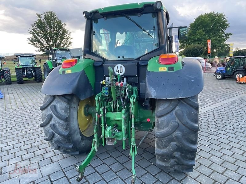 Traktor от тип John Deere 6330, Gebrauchtmaschine в Runkel-Ennerich (Снимка 5)