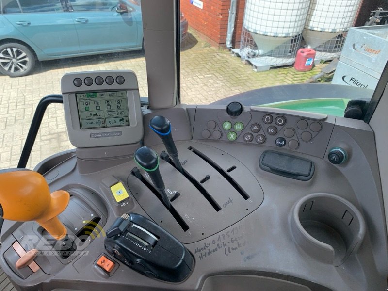 Traktor za tip John Deere 6330, Gebrauchtmaschine u Damme (Slika 15)