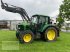 Traktor del tipo John Deere 6330, Gebrauchtmaschine en Ort - Kunde (Imagen 2)