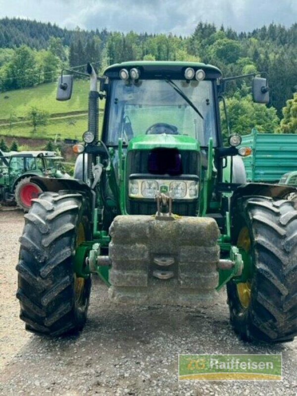 Traktor типа John Deere 6330, Gebrauchtmaschine в Steinach (Фотография 3)