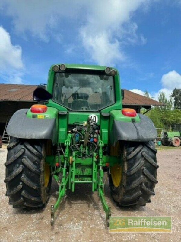 Traktor типа John Deere 6330, Gebrauchtmaschine в Steinach (Фотография 2)