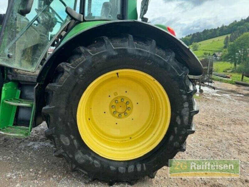 Traktor типа John Deere 6330, Gebrauchtmaschine в Steinach (Фотография 8)