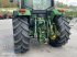 Traktor Türe ait John Deere 6400 A De-Luxe, Gebrauchtmaschine içinde Niederkappel (resim 4)