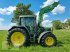 Traktor типа John Deere 6400 Premium Frontlader, Gebrauchtmaschine в Willanzheim (Фотография 1)