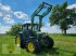 Traktor типа John Deere 6400 Premium Frontlader, Gebrauchtmaschine в Willanzheim (Фотография 2)